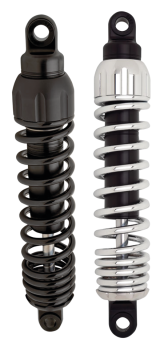 PROGRESSIVE SUSPENSION'S STOSSDÄMPFER DER 444ER SERIE mit ABE
